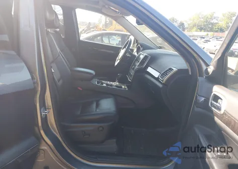 2011 Jeep Grand Cherokee Laredo z USA, uszkodzony, nr VIN 1J4RR4GG0BC721812